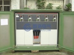 開閉所、配電箱、變(配)電所、變電站的區(qū)別